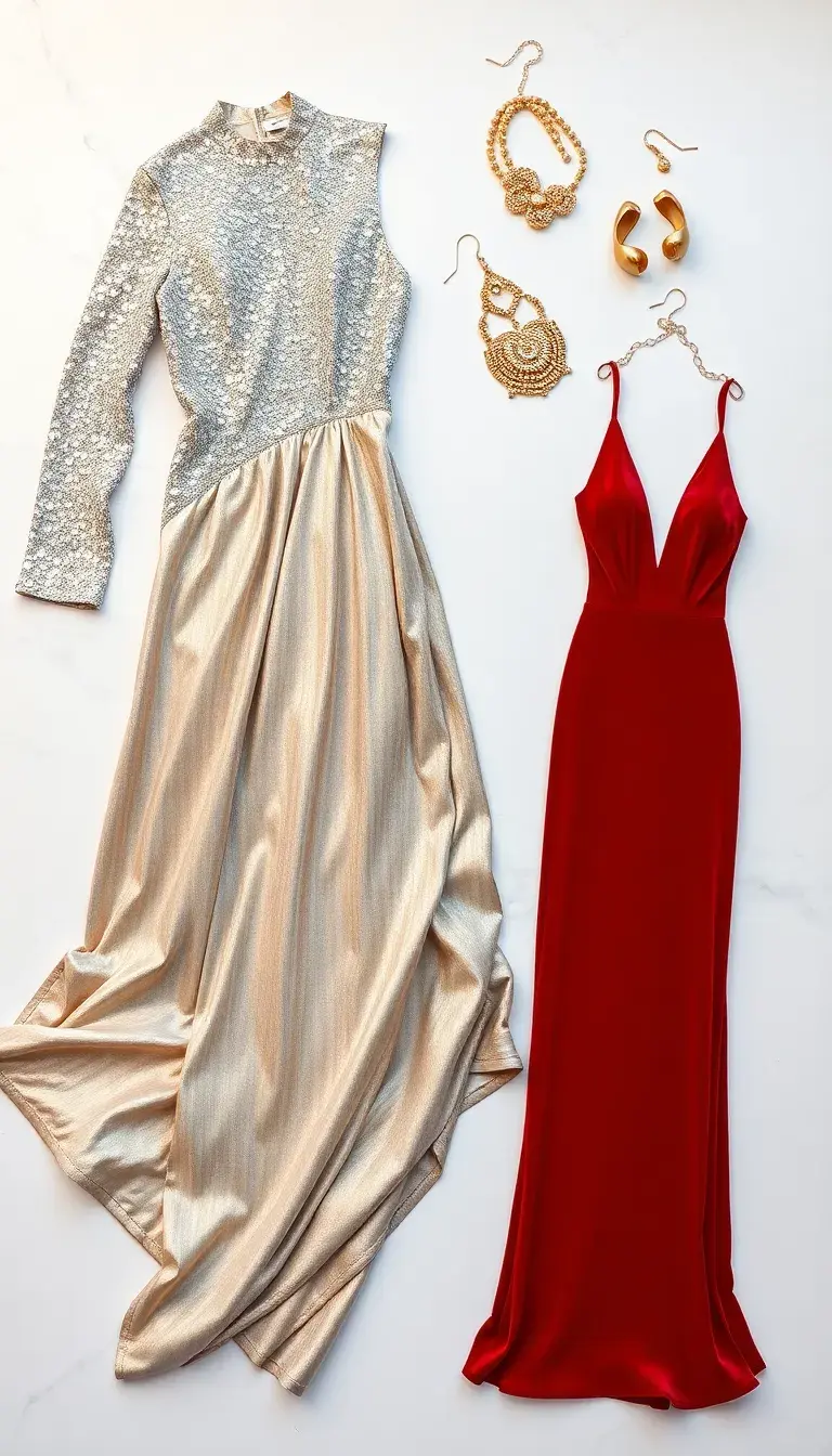party dresses for women