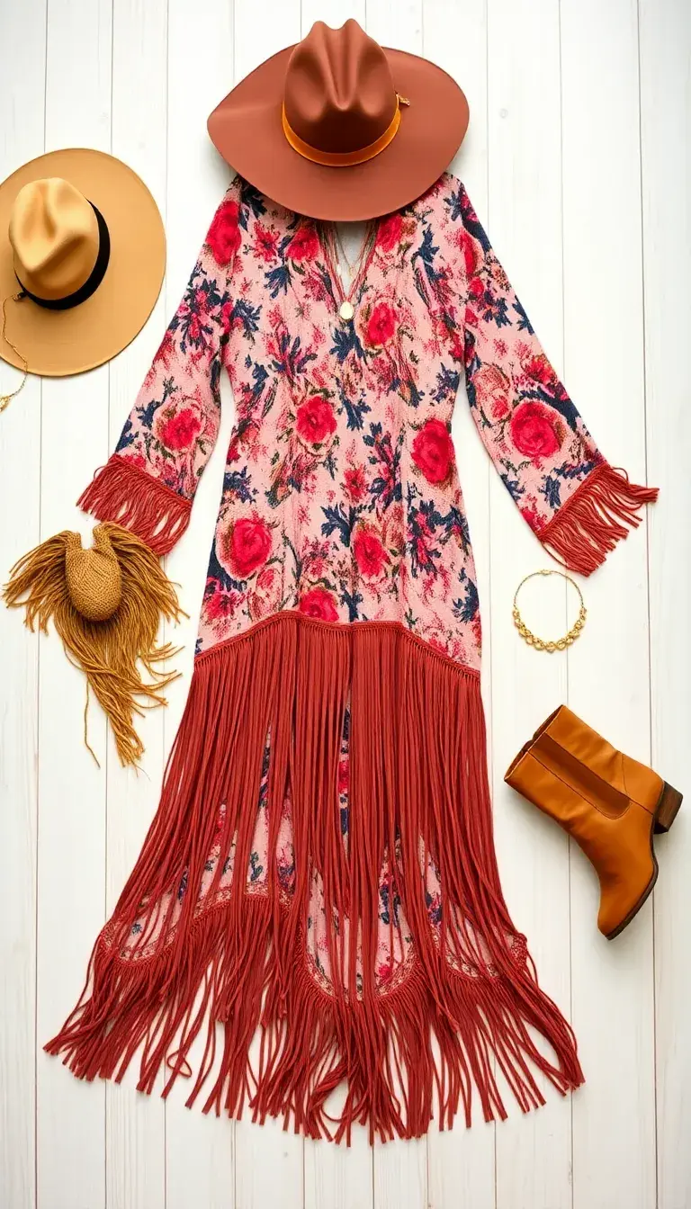 boho dresses