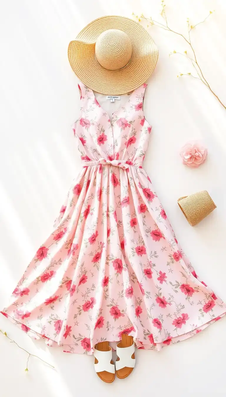 easter dress