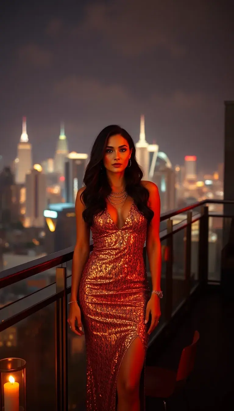 sexy dress