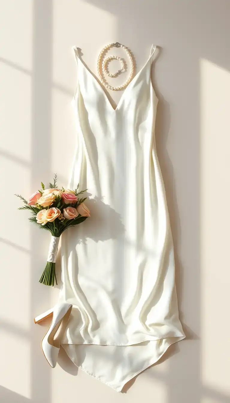 simple wedding dresses