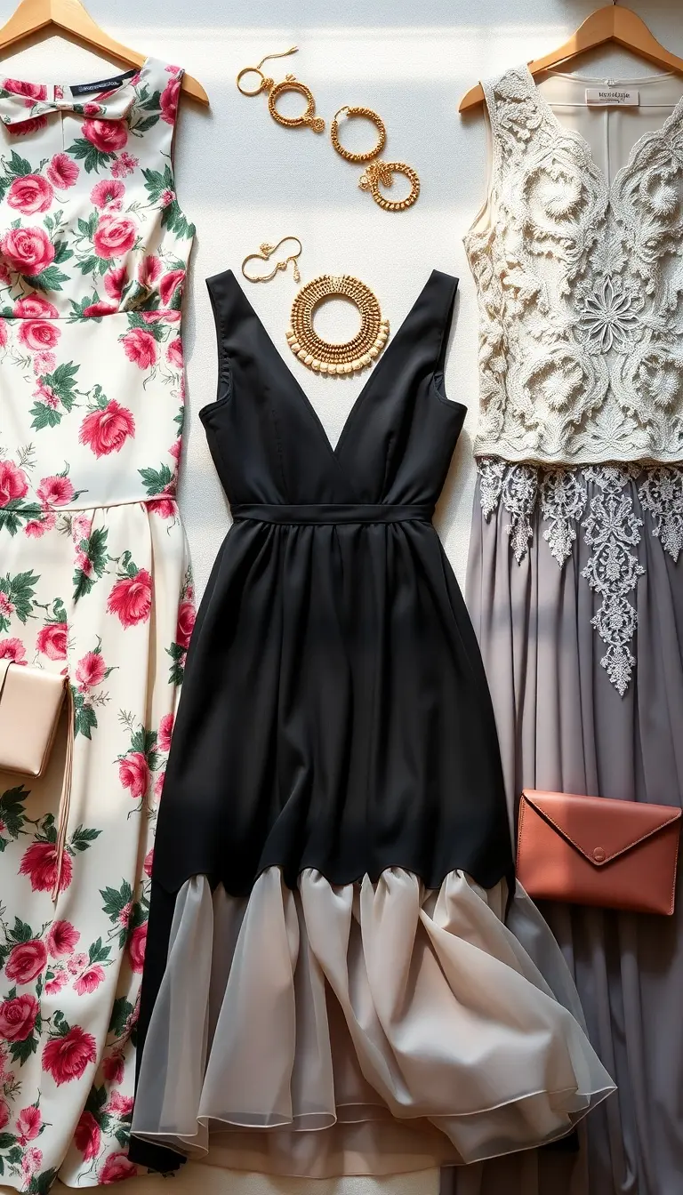 review dresses