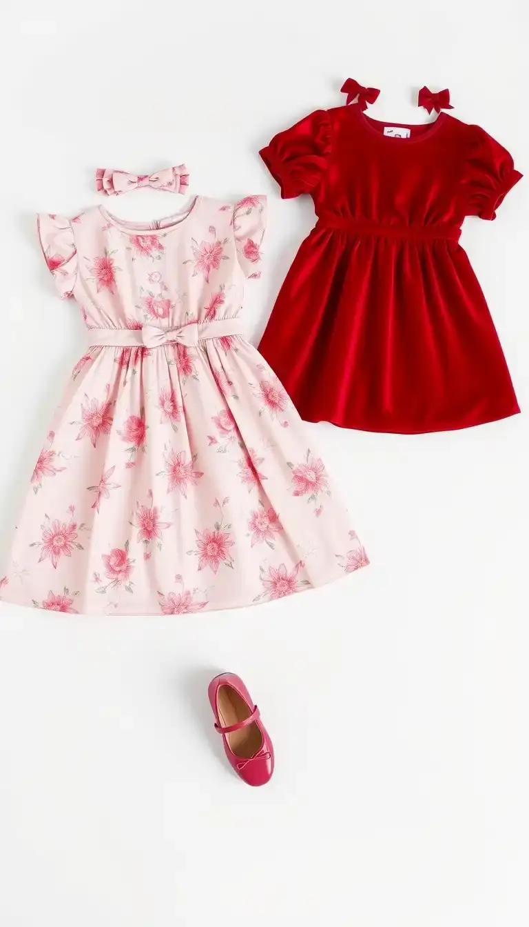 girls dresses