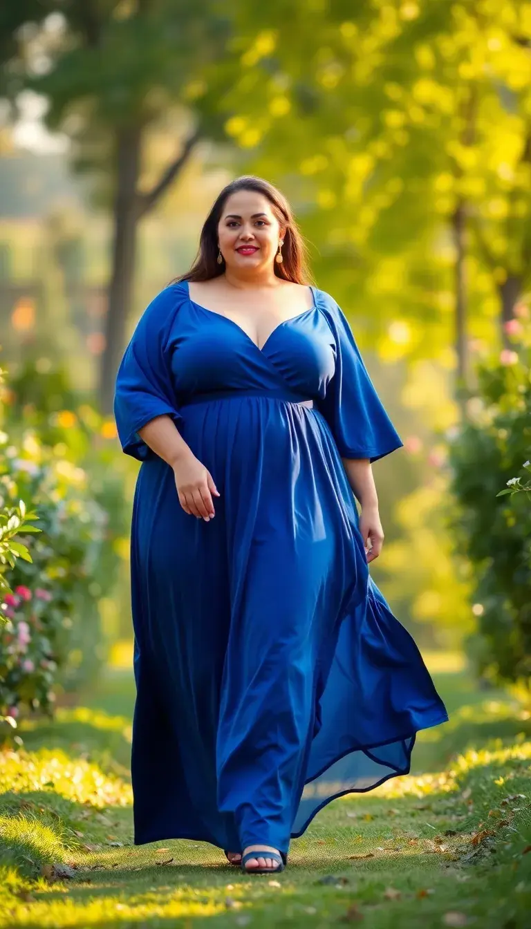 plus size dresses