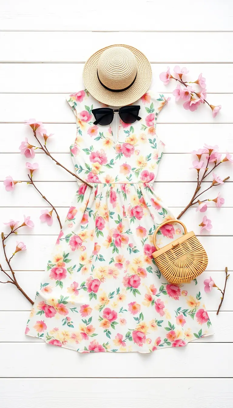 easter dresses