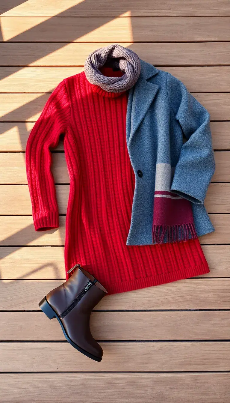 winter dresses