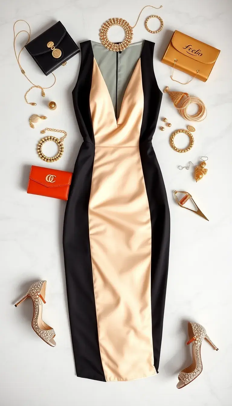 Cocktail Dresses: Perfect for Parties and Evening Gatherings