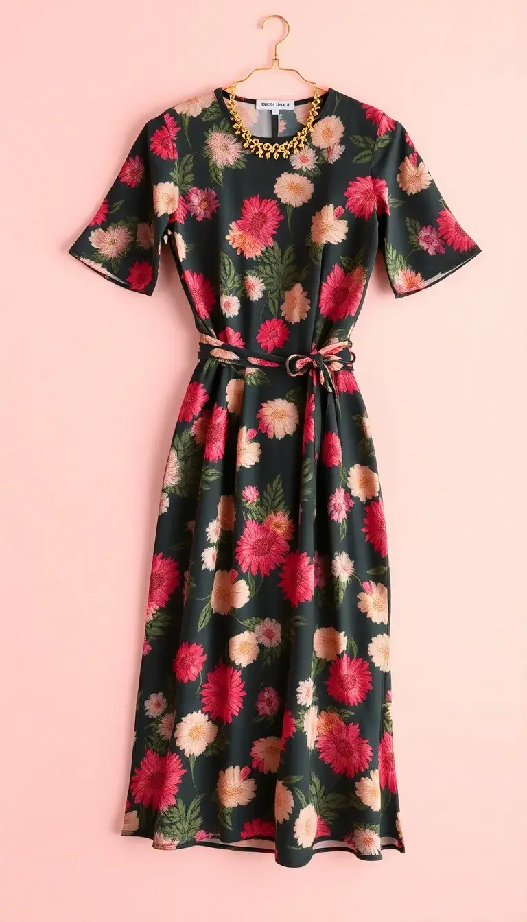 Petite Dresses: Tailored Fits for Smaller Frames