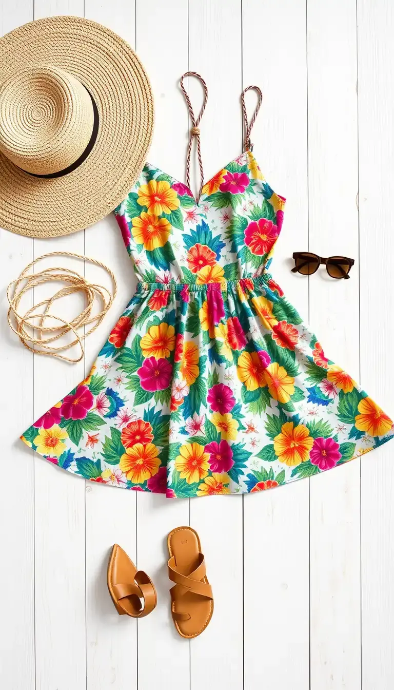 dresses summer for women
