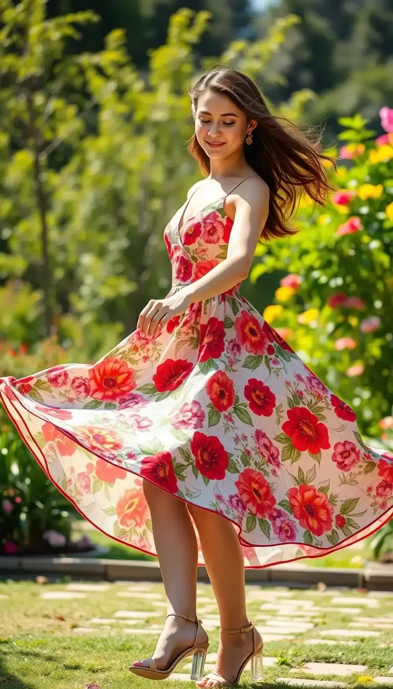 skater dress