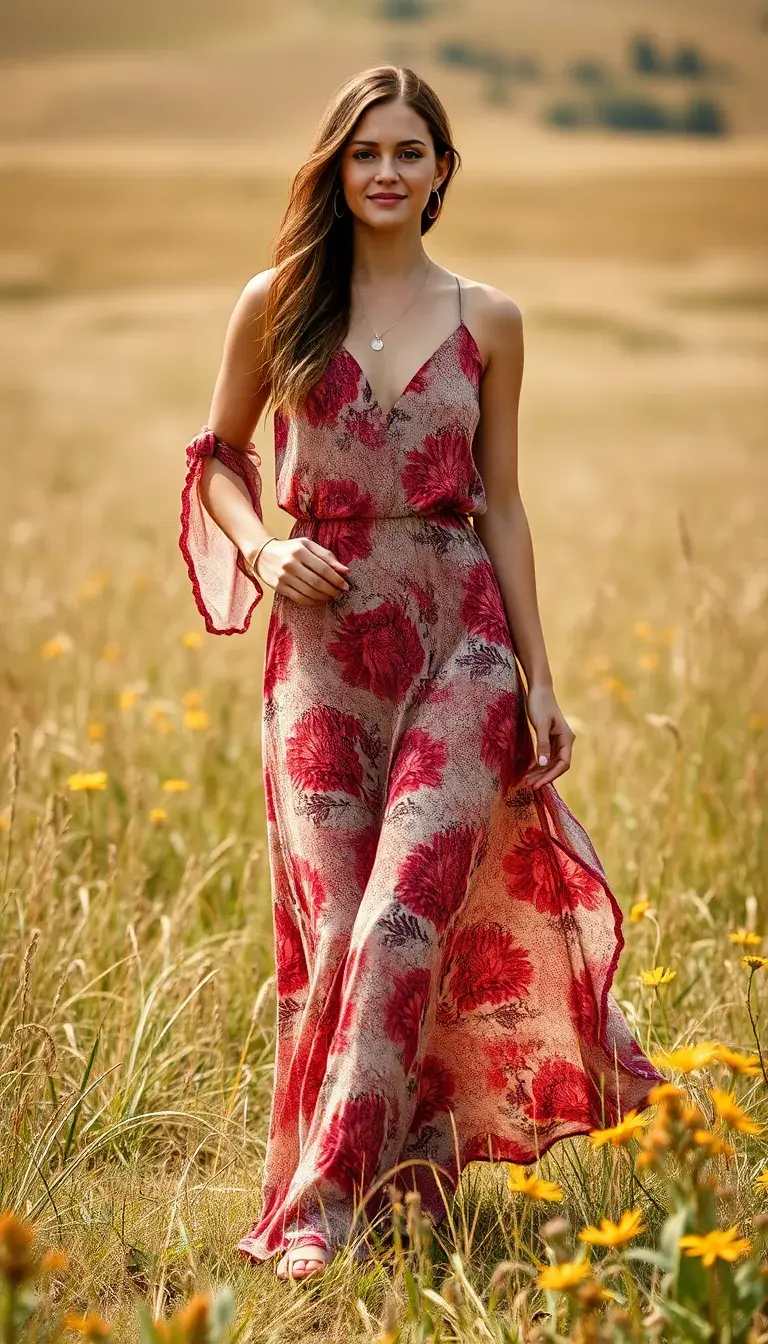 boho boho dresses