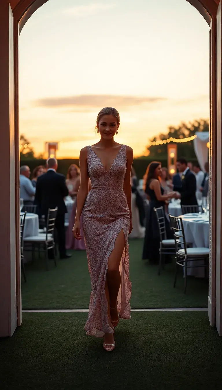 cocktail dresses for wedding