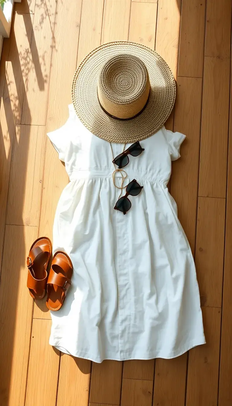 linen clothing dresses