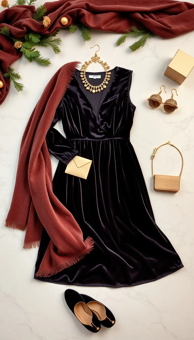 winter wedding guest dresses
