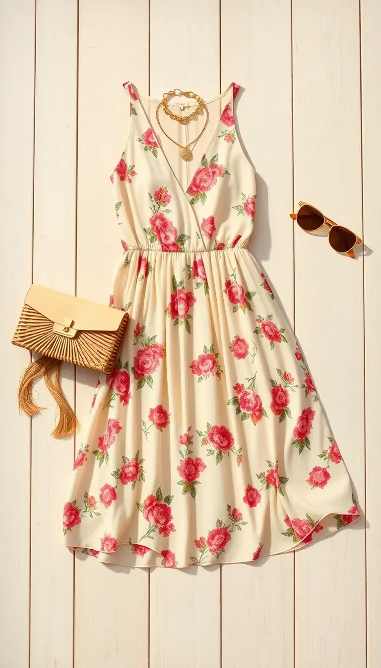 Best Summer Wedding Guest Dresses for Women