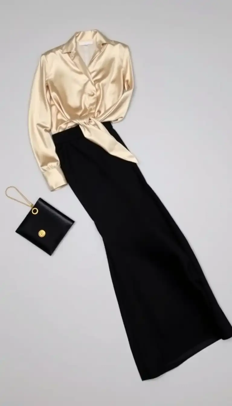 Wide Leg Dress Pants: Comfortable Alternatives to Dresses