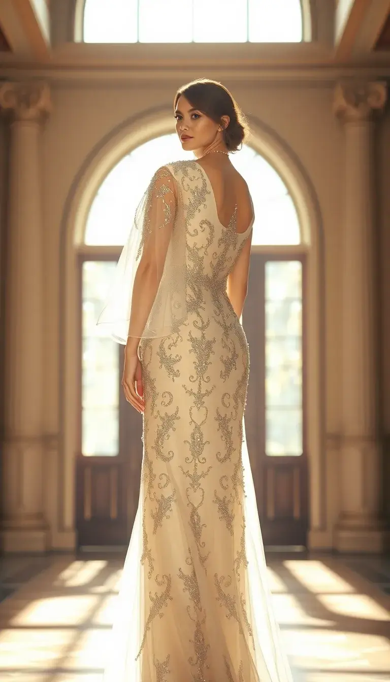 mother of the bride dresses