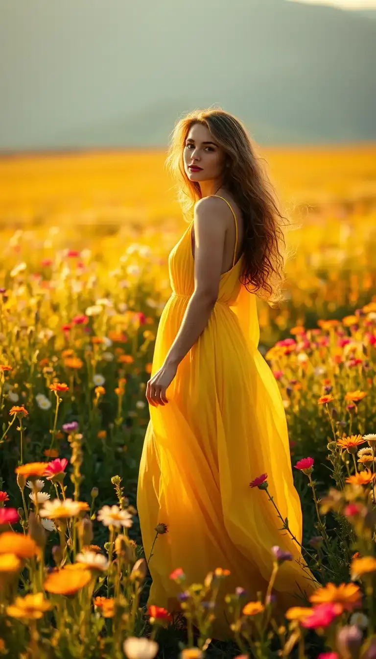 sunlight dresses