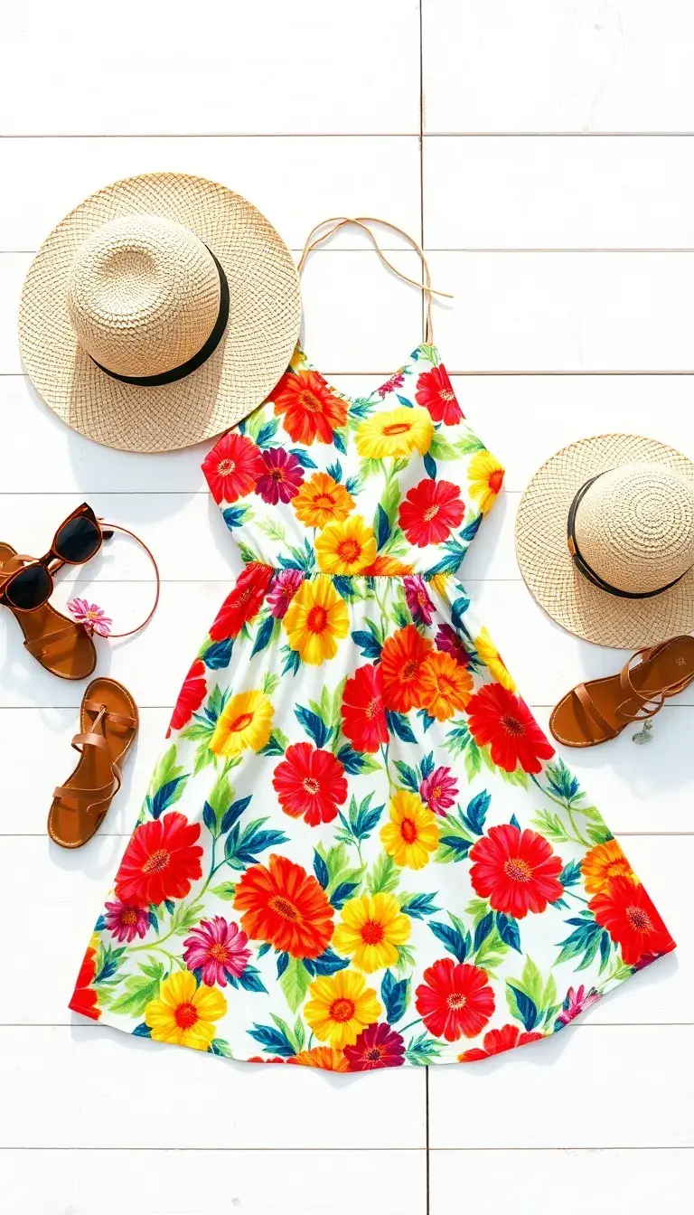 summer dresses