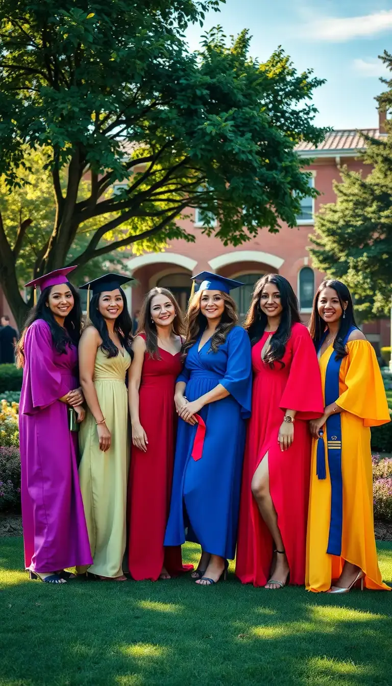 graduation graduation dresses
