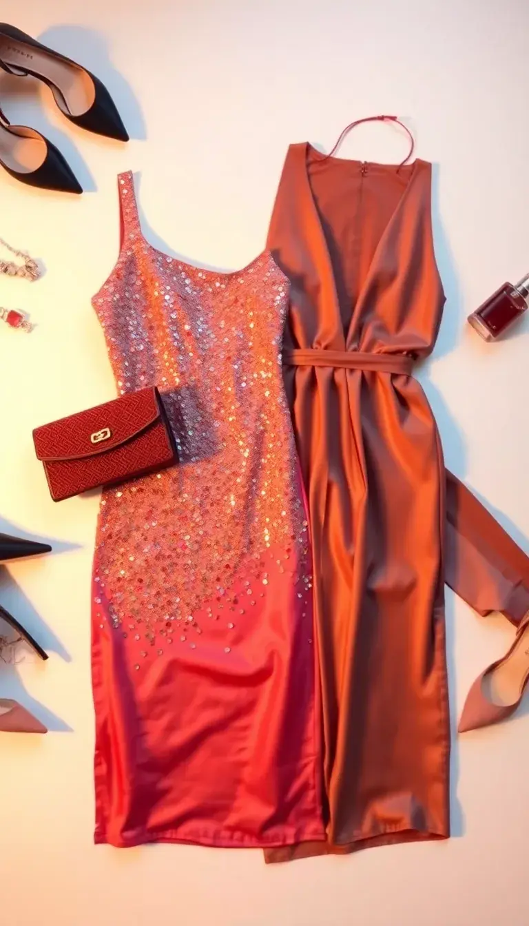 homecoming dresses 2025