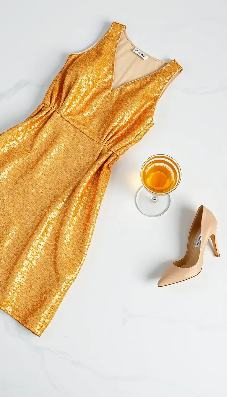 fancy dress